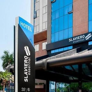 Flat Hotel Em Guarulhos